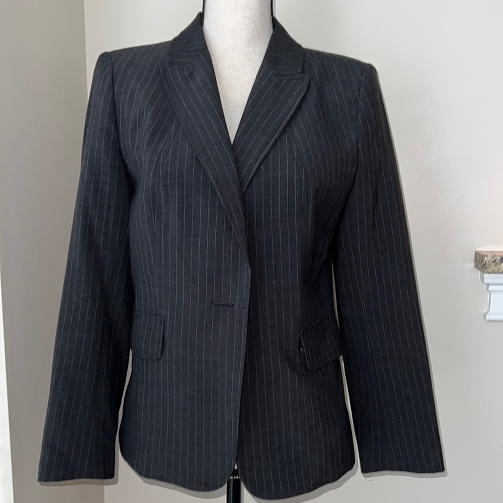 Women’s blazer